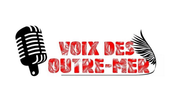 Les plus belles voix de l’Outre-mer !
